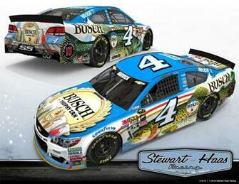 Kevin Harvick Wallpaper