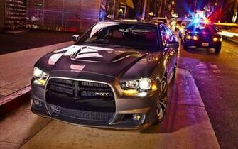 Dodge Charger Srt Wallpaper iPhone