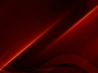 Aero Red Abstract Wallpaper Background