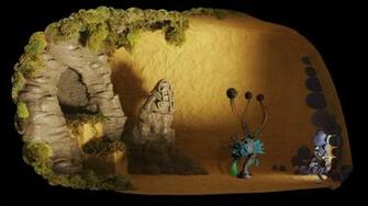 Armikrog Re Crash Landing N3rdabl3