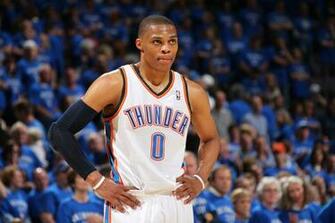 Funmozar The Triple Double Record Breaker Russell Westbrook