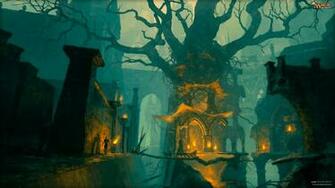 Magic The Gathering Wallpaper Land Pictures