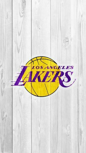 Lakers Wallpaper For iPhone Cool Basketball