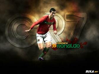 Cristiano Ronaldo Wallpaper Portugal HD In Football