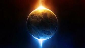 Cool Wallpaper Earth Space HD Of Galaxy HDwallpaper Jpg