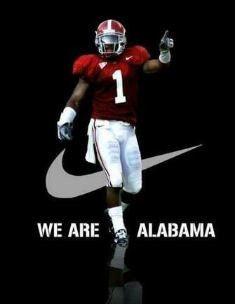 We Are Alabama Class Of
