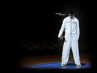 Class Of Memphis Tigers Basketball Team Wallpaper