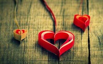 Love HD Wallpaper