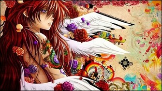Anime Girl Wallpaper Couple