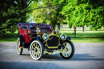 4k Vintage Car Wallpaper Background Image