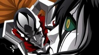 Ichigo Vs Ulquiorra Wallpaper