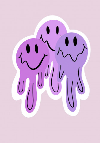 Aesthetic Art Wallpaper