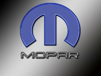 Mopar Logo Logos