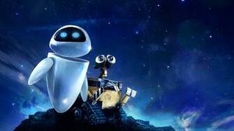 Pixar Movies Wallpaper