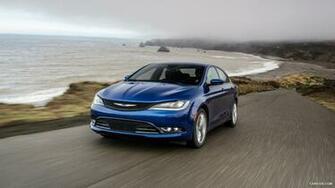 Chrysler S Front HD Wallpaper