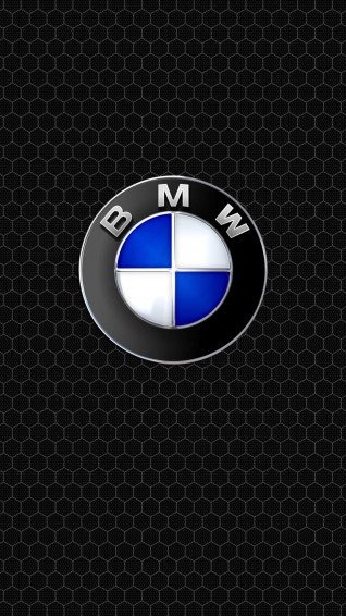 Bmw Logo Wallpaper
