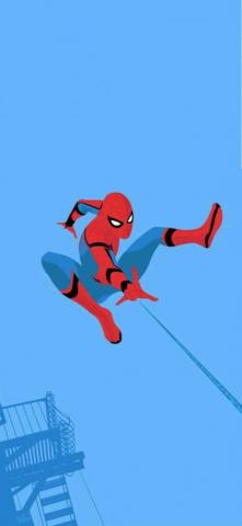 Spiderman Wallpaper