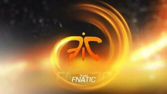 Premium Cs Go Fnatic HD Wallpaper
