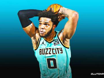 Hornets News Miles Bridges Gets Honest On Ugly Charlotte Start Vs
