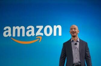 Jeff Bezos Alpha