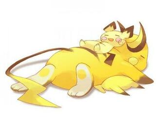Pokemon Pikachu Raichu Pichu Wallpaper Anime