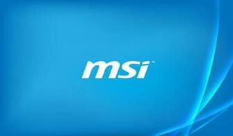 HD Wallpaper Msi X Kb Jpeg