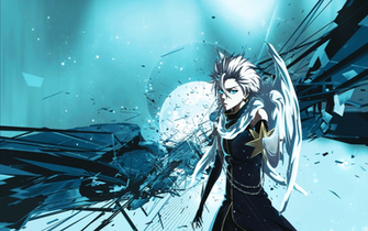Toushiro Hitsugaya Wallpaper By Calebfx