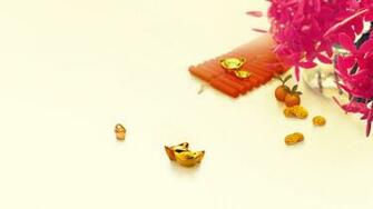 Chinese New Year High Definition Wallpaper