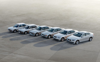 HD Bmw Wallpaper