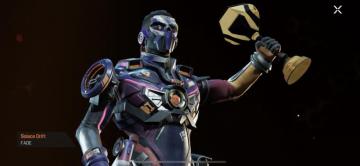 Apex Legends Mobile Re Ign