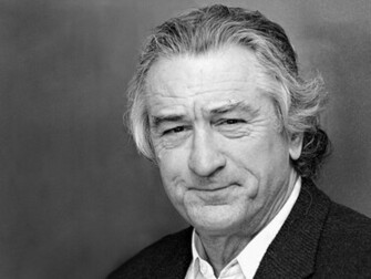 Robert De Niro Wallpaper High Resolution And Quality