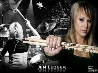 Skillet Image Jen Ledger HD Wallpaper And Background Photos
