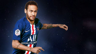 Neymar Psg Wallpaper Jr Brazil And