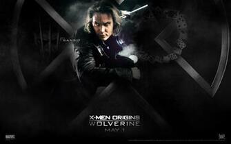 Gambit Wallpaper Myspace Background For