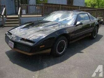 Pontiac Firebird Trans Am In Zanesville Ohio