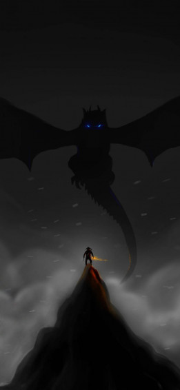 Top Skyrim iPhone Wallpaper Full HD 4k To Use