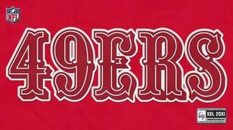 San Francisco 49ers Desktop Wallpaper Q1f8a7h Jpg