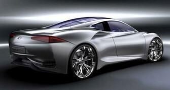 Cars Infiniti Emerg E Sports Car Concept Photos And Wallpaper