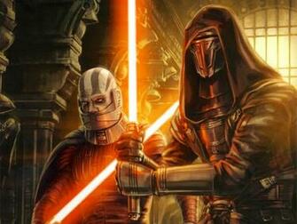 Darth Revan Wallpaper