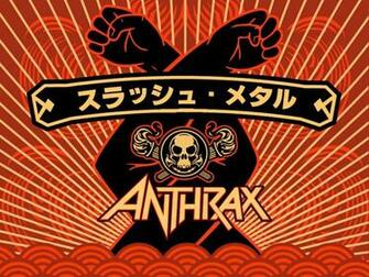 Anthrax HD Quality Background Image Gsfdcy Wallpaper