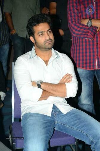 Jr Ntr Wallpaper For Your