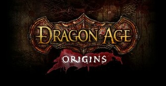 Kelsey Chen Dragon Age Origins Wallpaper