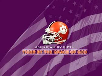 Clemson Football Wallpaper To For