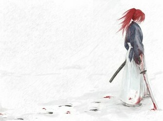 Himura Kenshin Wallpaper