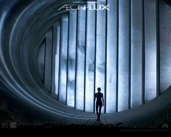 Aeon Flux Poster Desktop Pc And Mac Wallpaper