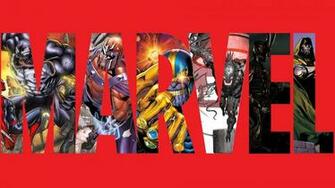 Marvel Villains Wallpaper