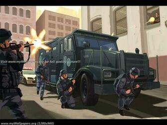 Wallpaper Grand Theft Auto
