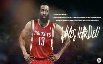 James Harden Wallpaper HD W