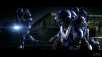 Wallpaper Halo Guardians HD Upload At October