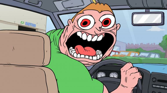Get Out Of My Car Know Your Meme